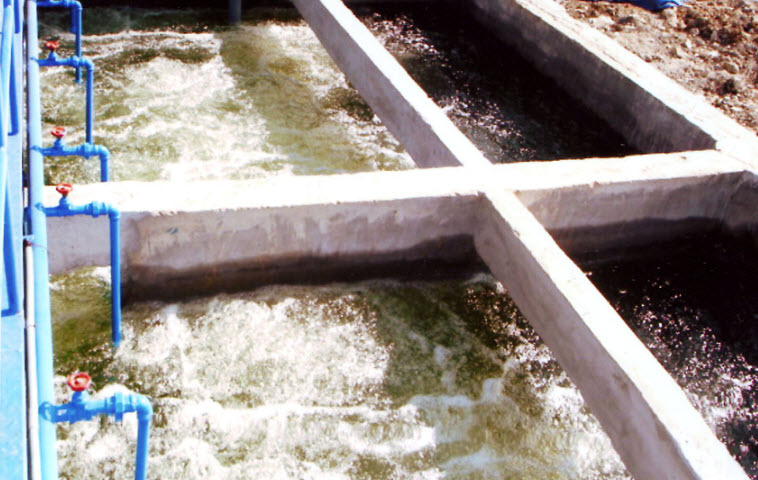 Báo giá thiết bị xử lý nước thải công nghiệp tại Vinh, Nghệ An và Hà Tĩnh