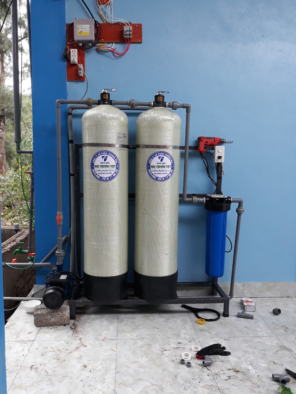 hệ thống lọc nước ở Quỳnh Lưu, máy lọc nước ở quỳnh lưu, máy lọc nước Hoàng Mai, May loc nuoc nghe an, may loc nuoc gia re 2