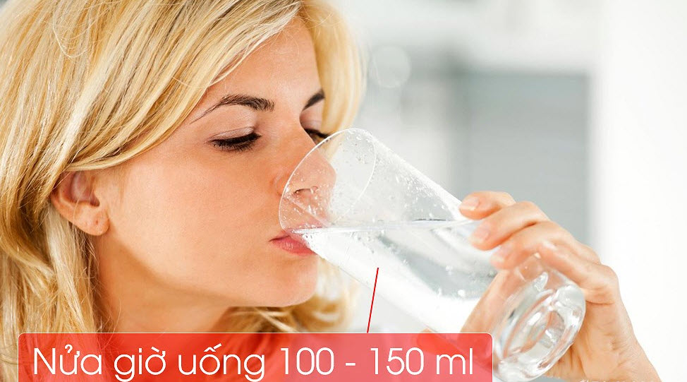 Sử dụng nước sạch hiệu quả giúp phòng ngừa nhiều bệnh tật
