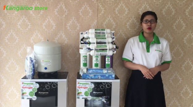 Cách kiểm tra chất lượng máy lọc nước để đảm bảo sức khỏe 2