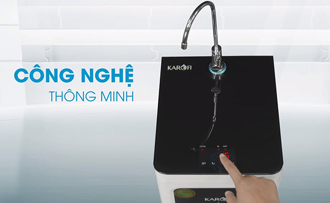 máy lọc nước Karofi, giá máy lọc nước Karofi, máy lọc nước Karofi giá rẻ, máy lọc nước Karofi cho gia đình, máy lọc nước Karofi tại Nghệ An, máy lọc nước Karofi ở vinh 3