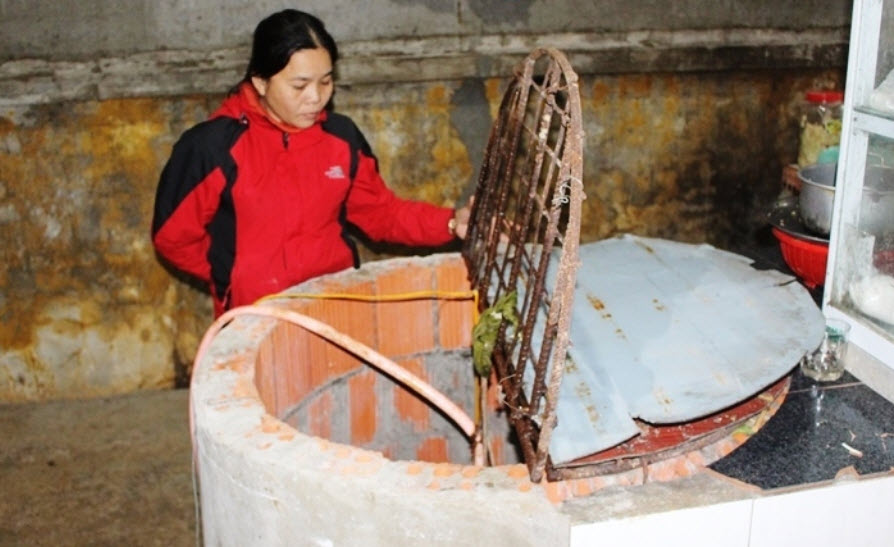 Địa chỉ xử lý nước ngầm, nước giếng khoan tại Quảng Ngãi uy tín & chuyên nghiệp