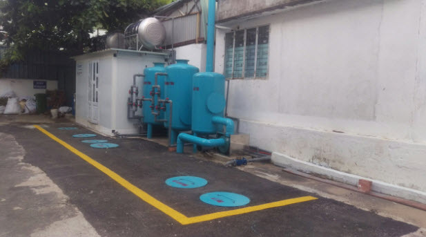 xử lý nước thải sinh hoạt ở Hà Tĩnh, xử lý nước thải ở hà tĩnh, xử lý nước hà tĩnh, xử lý nước thải công nghiệp hà tĩnh 2