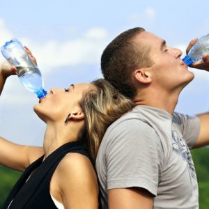 Tư vấn cách sử dụng nước uống đúng cách đảm bảo sức khỏe