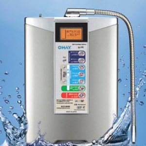 Những ưu điểm của máy lọc nước điện giải đối với sức khỏe