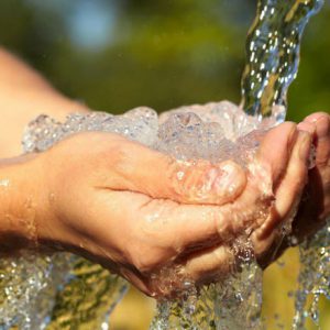 Những mối nguy hại từ nước sạch đối với sức khỏe người 1