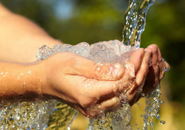 Những mối nguy hại từ nước sạch đối với sức khỏe người 1