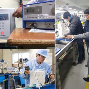 Hiệp hội lọc nước ion kiềm Việt Nam kết hợp Nhật Bản phát triển công nghệ mới