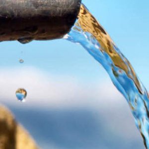 Những căn bệnh nguy hiểm khi nguồn nước sạch không đảm bảo 1