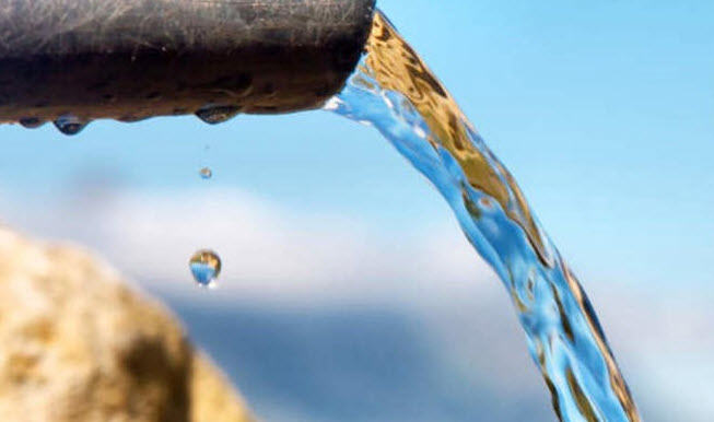 Những căn bệnh nguy hiểm khi nguồn nước sạch không đảm bảo 1