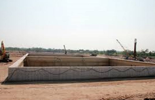 Hải Phòng: trì trệ dự án xây dựng Nhà máy xử lý nước thải Vĩnh Niệm