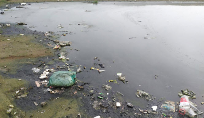 Làm sao xử lý nước thải sinh hoạt ở vùng biển tại Hà Tĩnh? 3