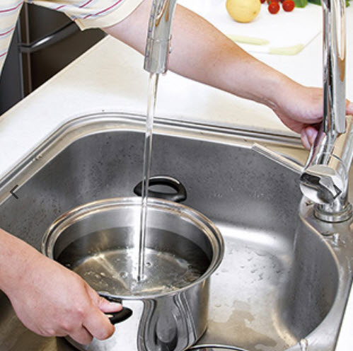 Máy lọc nước cho gia đình bạn đang dùng có thực sự tốt?