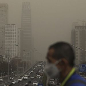 Nên làm gì khi ô nhiễm không khí ngày càng tăng? 1