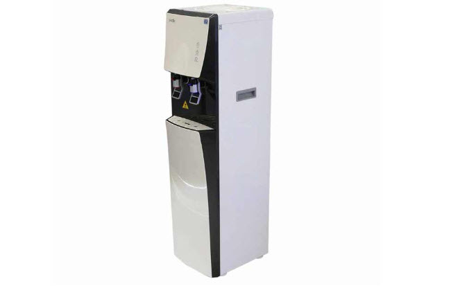 Đại lý máy lọc nước nóng lạnh Karofi HCV151-WH tại TP Vinh, Nghệ An 1