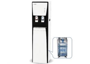 Đại lý máy lọc nước nóng lạnh Karofi HCV151-WH tại TP Vinh, Nghệ An 2