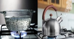 Top 9 phương pháp lọc nước thành nước sạch đã từng được sử dụng