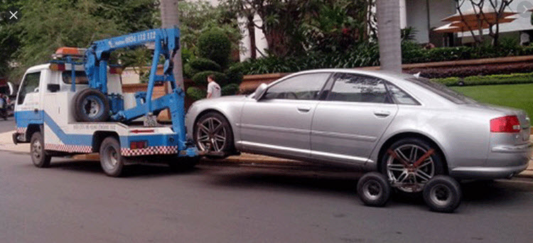 Những lưu ý khi gọi cứu hộ xe ô tô ở Vinh, Nghệ An 1
